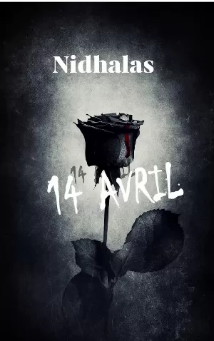 Nidhalas - 14 avril